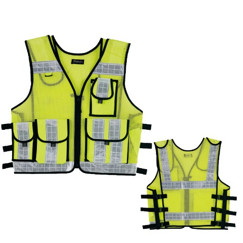 경찰조끼 (1color)