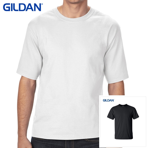 KG-2000T 길단오버핏 반팔라운드(18수,200g,100% COTTON) (2 color)