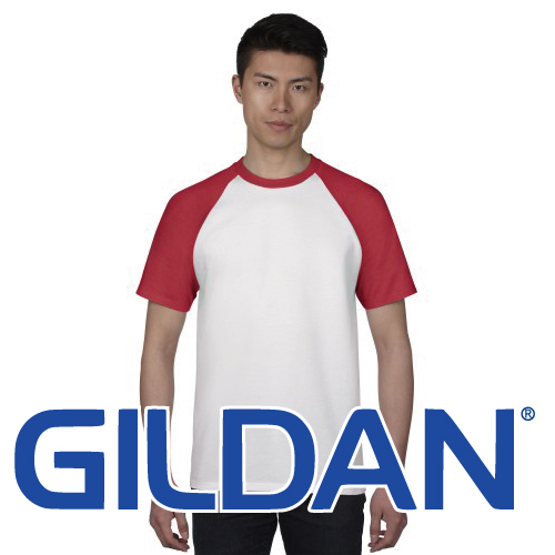 KG-76500 길단 라그랑 반팔(24수,180g,PREMIUM COTTON) (5color)