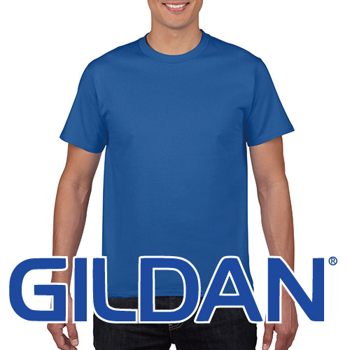 KG-HA00 길단 해머 반팔라운드(20수,210g,PREMIUM COTTON) (8color)