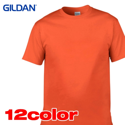 KG-63000 길단라운드 반팔(30수,150g,Softstyle) (12 color)