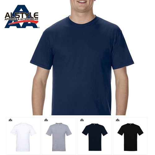 KG-1701 트리플에이반팔(18수,186g,SOFT SPUN COTTON)(4 color)