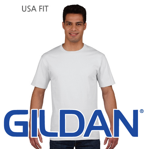KG-5100 길단 반팔라운드(18수,180g,HEAVY COTTON)(2 color)