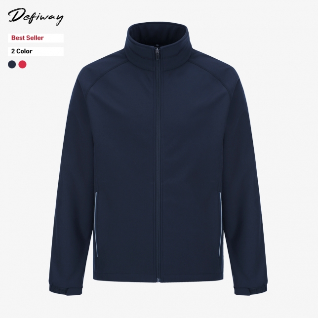 DKN 500 네어플랜 미들러 자켓 : 2COLOR