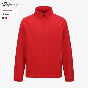 DKN 500 네어플랜 미들러 자켓 : 2COLOR