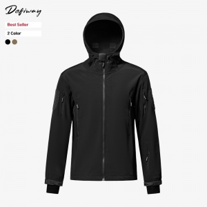 DKN 750 네오플랜 밀리터리 자켓 : 2COLOR