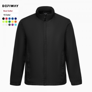 DK 520 경량 바람마기 자켓  : 15COLOR