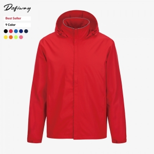 DK 550베이직 바람막이 자켓  : 9COLOR