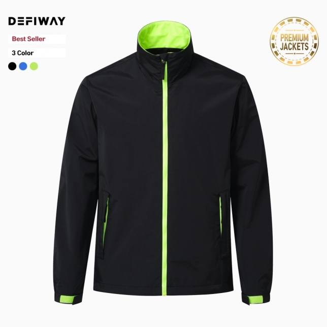 DKBL 301 캐스케이드 바이크 자켓 : 3color