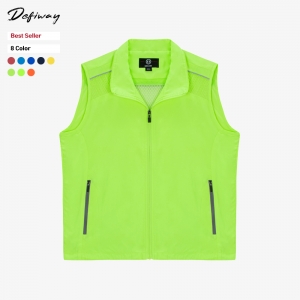 DV 150카라 망사조끼 : 8COLOR