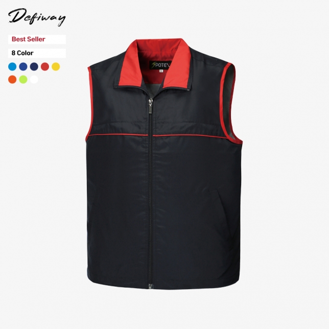 DV 440 이벤트 조끼 : 8COLOR