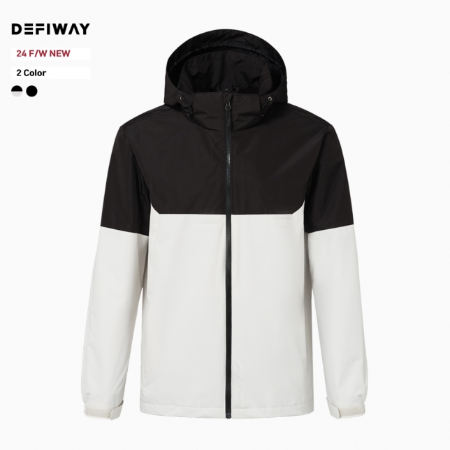 DKDL 710태스케이드 레인 멀티 자켓 : 2color