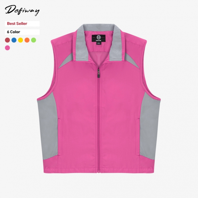 DV 406 이벤트 조끼 : 6COLOR