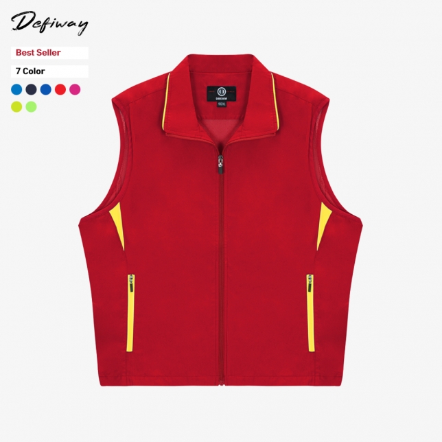 DV 404 이벤트 조끼 : 7COLOR