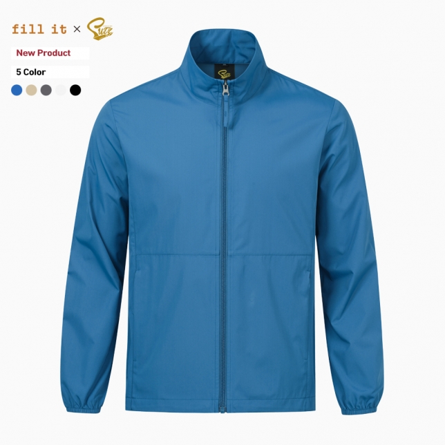 PT 200 인피니티 바람막이 자켓 : 5COLOR