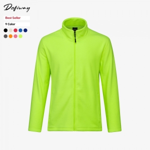 DW 310 경량 폴라폴리스 자켓 : 9COLOR