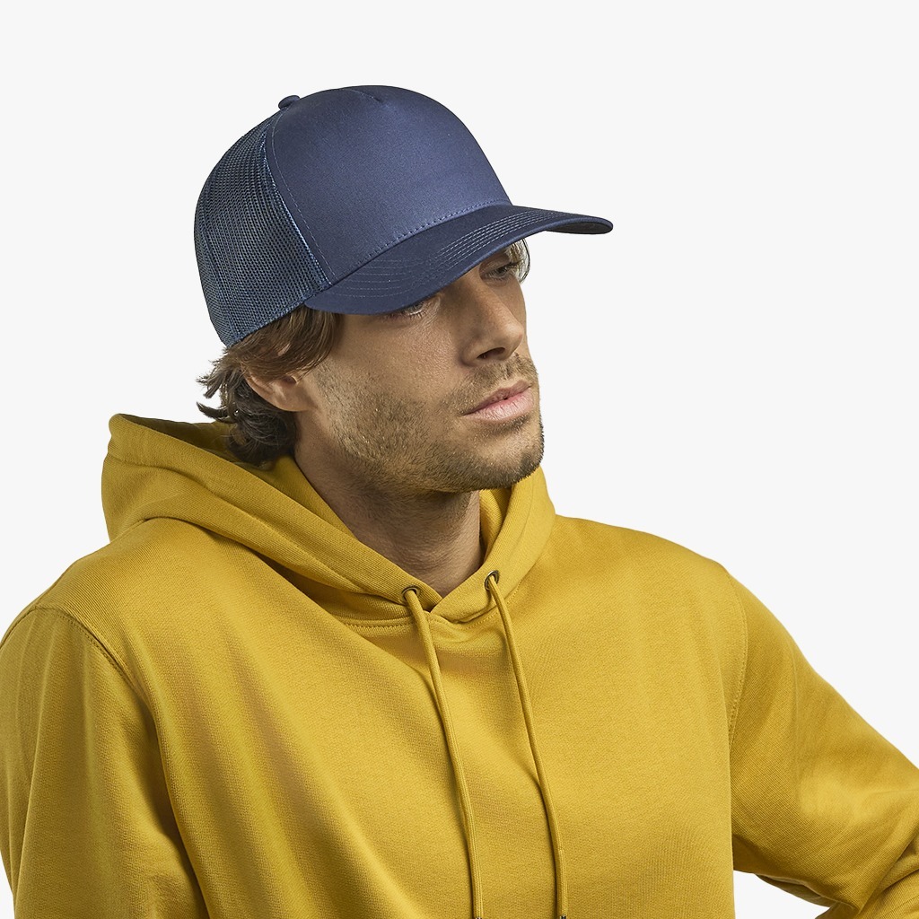 RAPPER COTTON (3color)