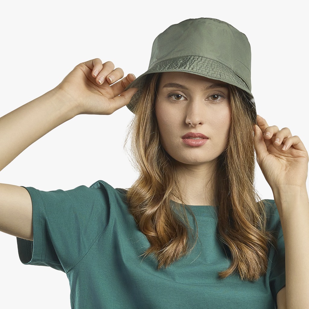 BUCKET POCKET-S (2color)