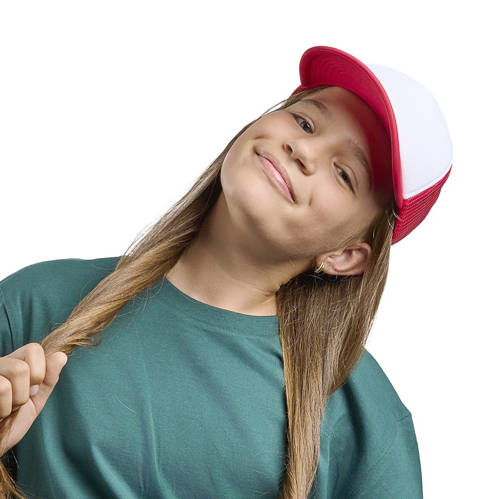 KID RAPPER-S (3color)