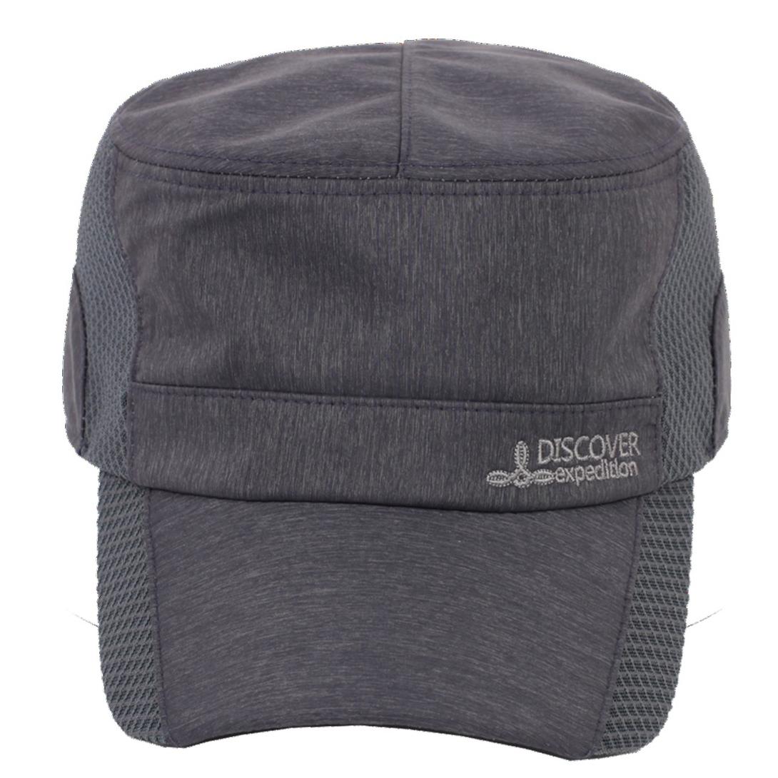 메쉬모자 E-1012 (4color)