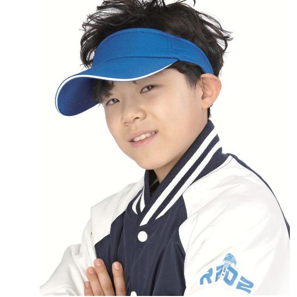 썬캡 JIP-1767 (10color)