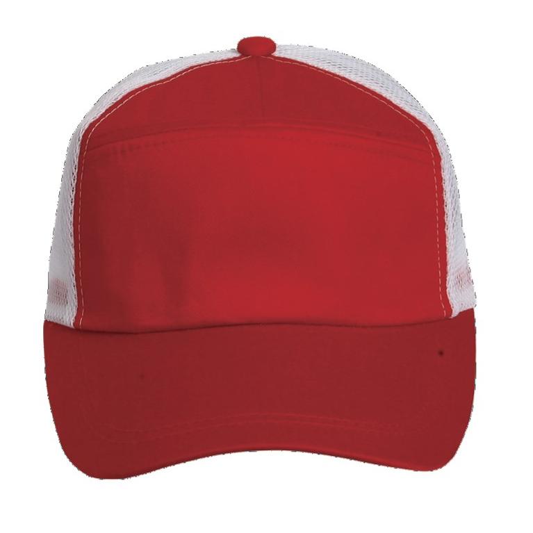 망사모자 JMC-1039 (4color)