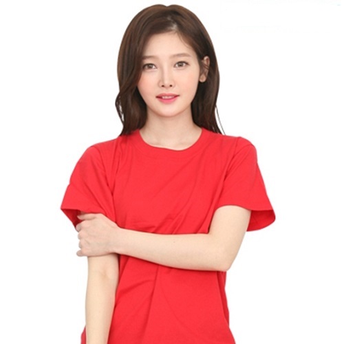 KU-2011 30수라운드반팔(성인/아동)(15color)