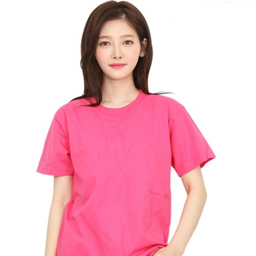 KU-2014 20수라운드 반팔(성인/아동)(14color)