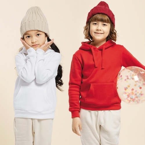 KU-2022 특양면후드(성인/아동)(12color)