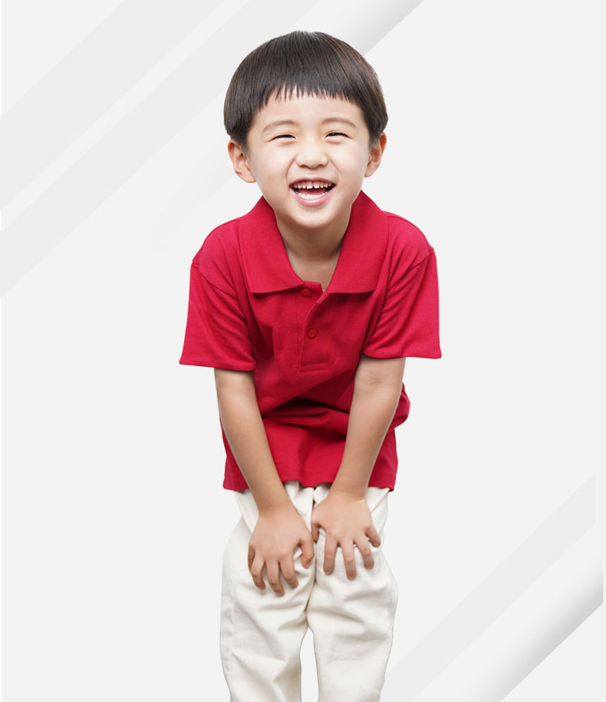 SP542 쿨에버 아동용 폴로(성인/아동)(10color)