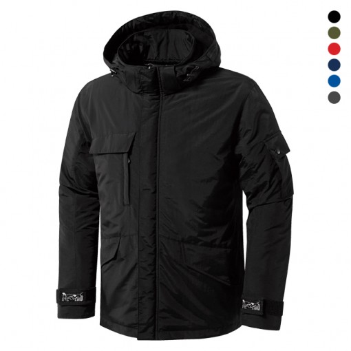 JK550W 캐주얼 방한자켓 (6color)