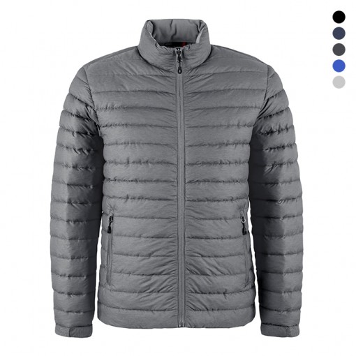 JK500W  자켓 라이트패딩 (5color)