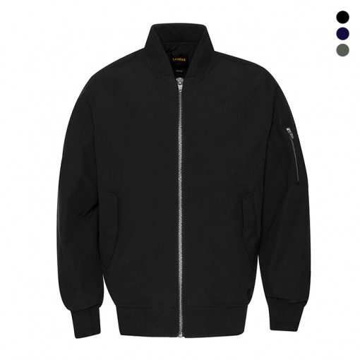 JK715 블루종항공점퍼 (3color)