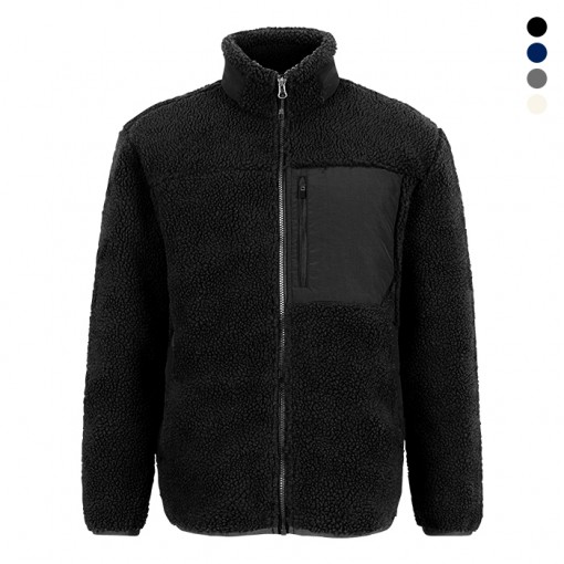 JK480W  헤비 양털 후리스 (4color)