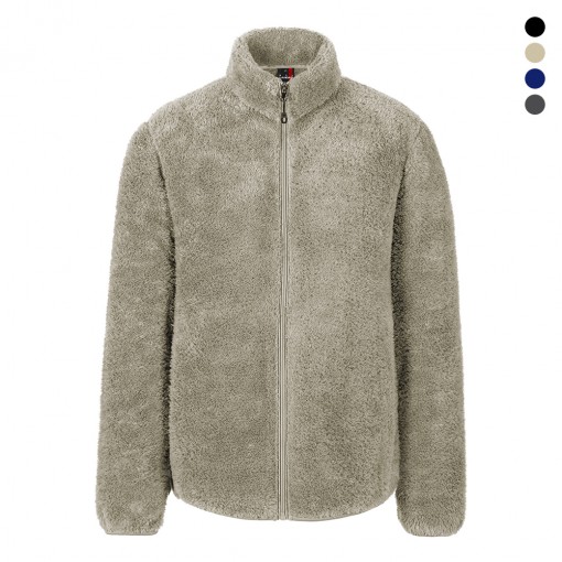 JK440W 보아 플리스 (4color)