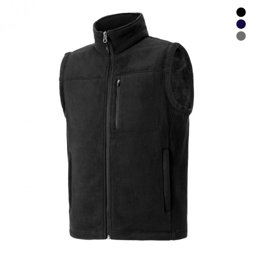 LD60W 보아 폴라 플리스 조끼 (4color)