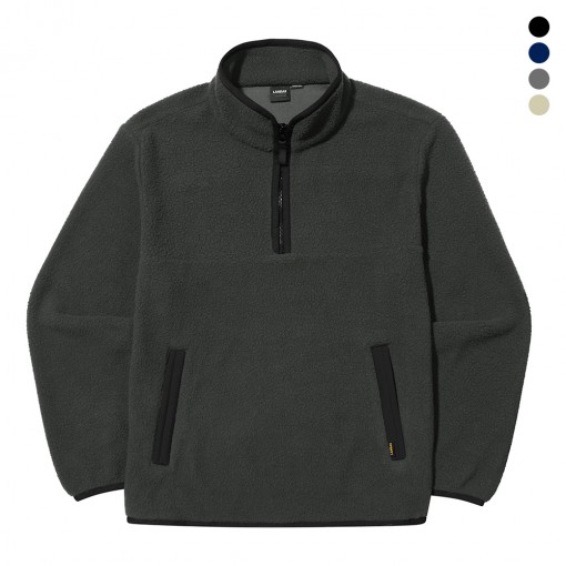 JK420W 아노락플리스자켓 (4color)