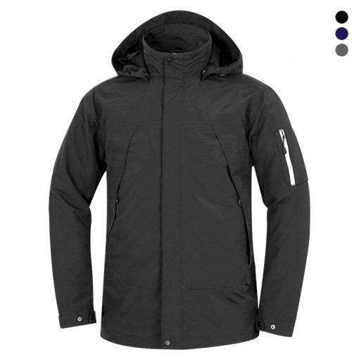 JK530  아웃도어자켓 (3color)
