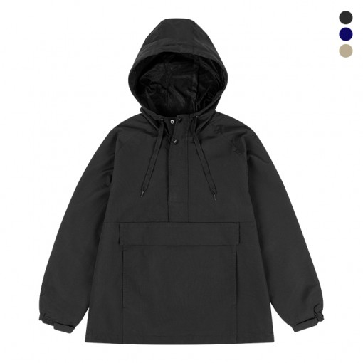 AN501  아노락 바람막이 (3color)