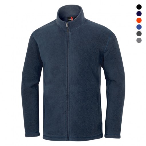 JK430W  폴라폴리스 자켓 (6color)