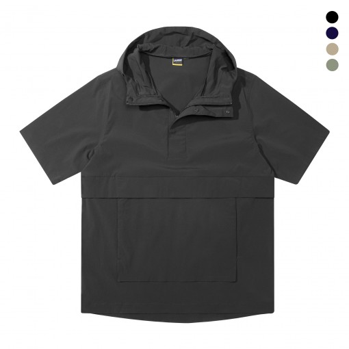 AN150  스판 아노락 바람막이 (5color)