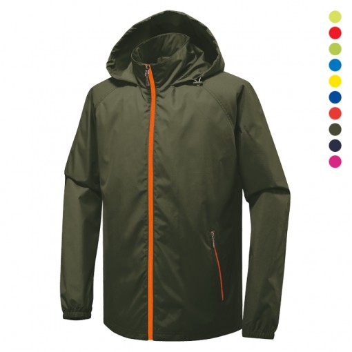 JK115  바람막이 자켓 (10color)