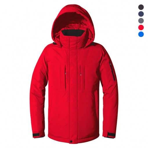 JK850W 노르딕 헤비패딩 (5color)