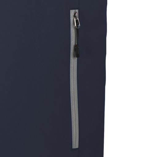 LD363  카라 망사 조끼 (7color)