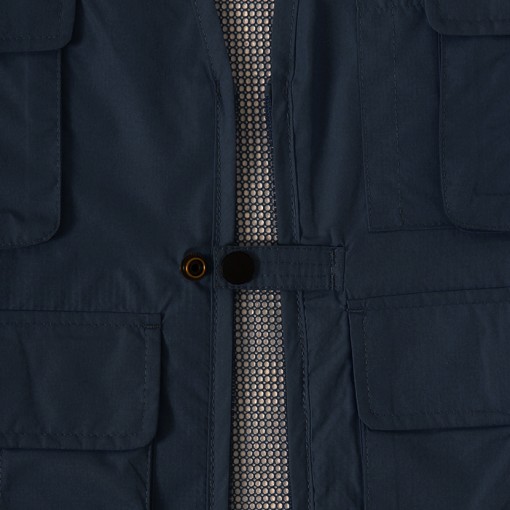 LD320 반사 망사 조끼 (7color)