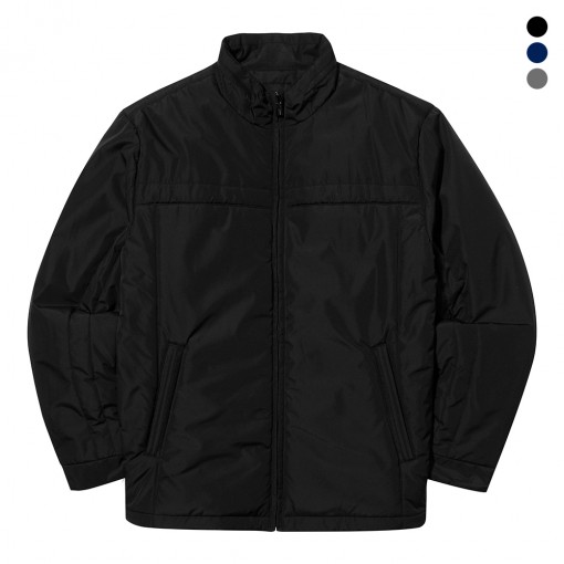 JK760W 투레이어 패딩 방한점퍼 (3color)