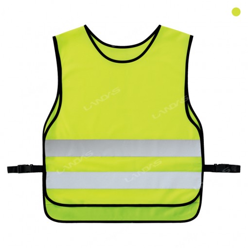 S510 브이넥 조끼