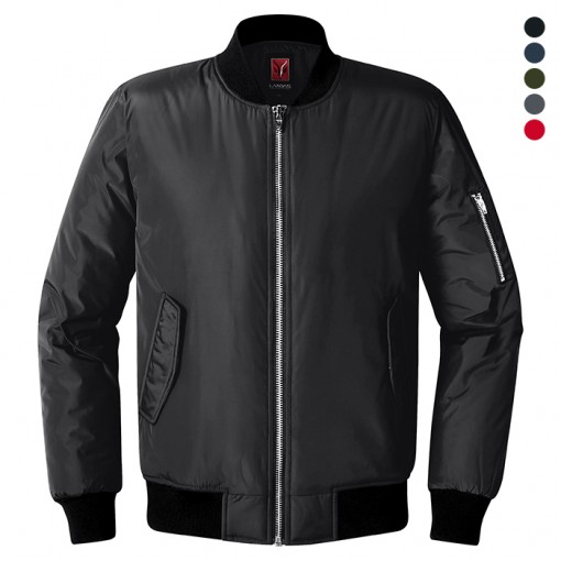 JK700W 블루종 패딩점퍼 (5color)