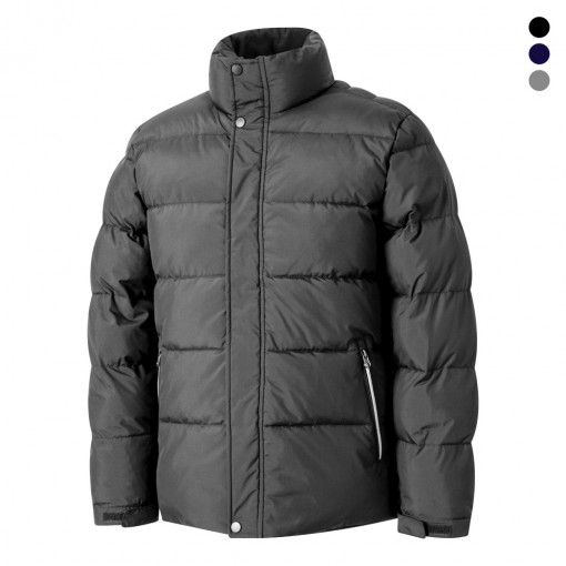JK580W 투레이어 웰론자켓 (3color)