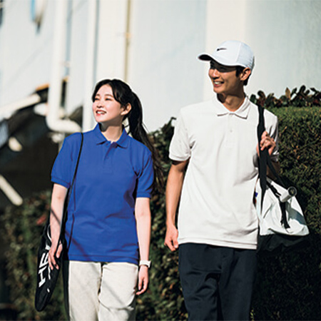 T/C 폴로셔츠(5colors)